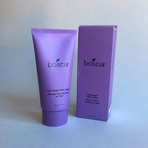 Boscia Sake Bright White Mask